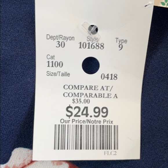 Off the shoulder floral summer dress - Picture 4 of 7